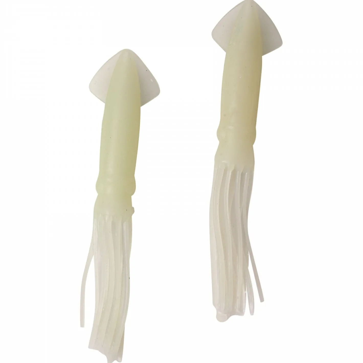 Clearance Seapoint Softbait Norway Squid De Luxe