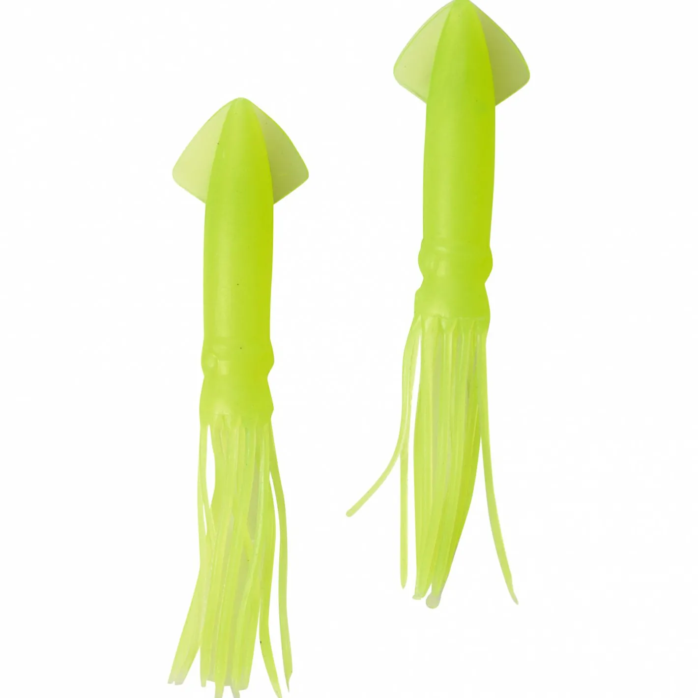 Clearance Seapoint Softbait Norway Squid De Luxe
