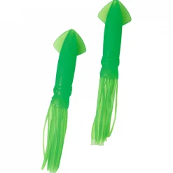 Clearance Seapoint Softbait Norway Squid De Luxe