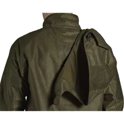 Seeland Outdoor- & Angel-Jacken<Avail Outdoorjacke Herren (Pine Green Melange)
