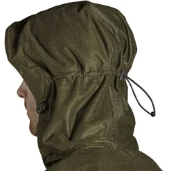 Seeland Outdoor- & Angel-Jacken<Avail Outdoorjacke Herren (Pine Green Melange)