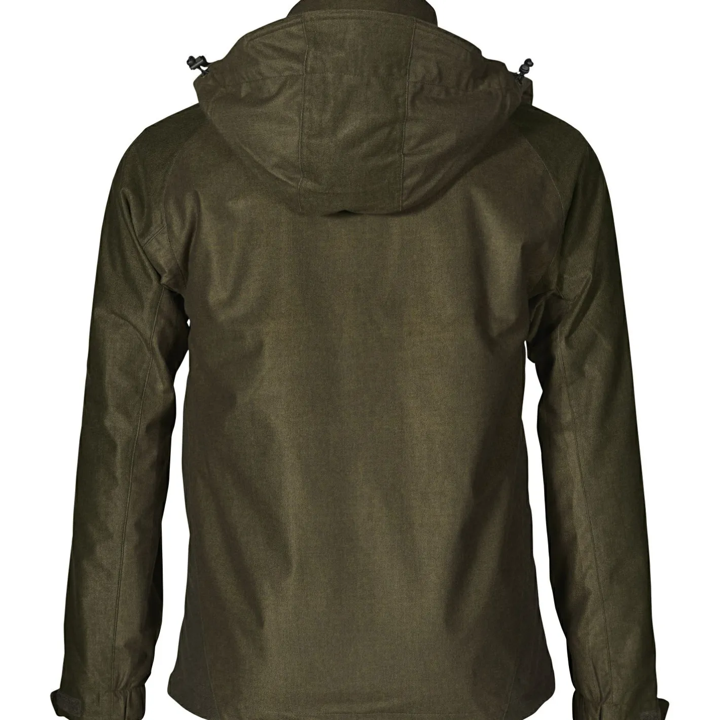 Seeland Outdoor- & Angel-Jacken<Avail Outdoorjacke Herren (Pine Green Melange)