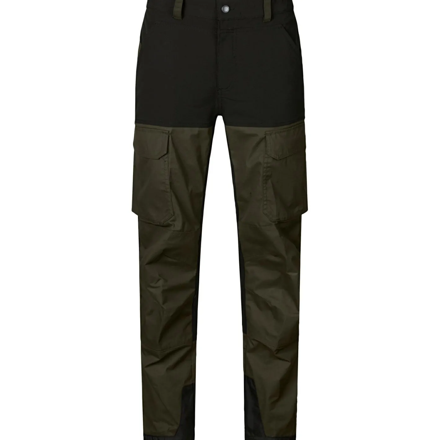 Online Seeland Elm Outdoorhose Herren (Grizzly Brown/Meteorite)