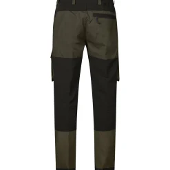 Online Seeland Elm Outdoorhose Herren (Grizzly Brown/Meteorite)