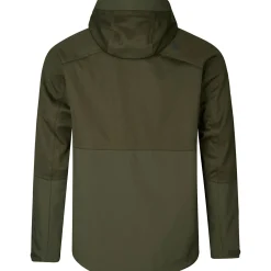 Seeland Outdoor- & Angel-Jacken<Hawker Shell II Jacket Herren (Pine Green)
