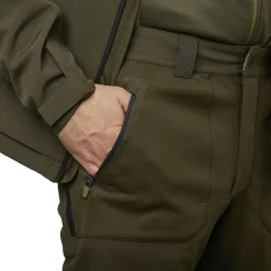 New Seeland Hawker Shell II Trousers Herren (Pine Green)