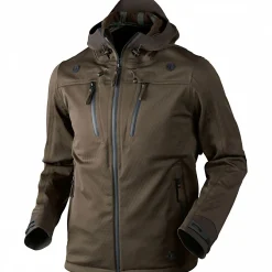 Best Seeland Hawker Shell Jacket Herren (Pine Green)