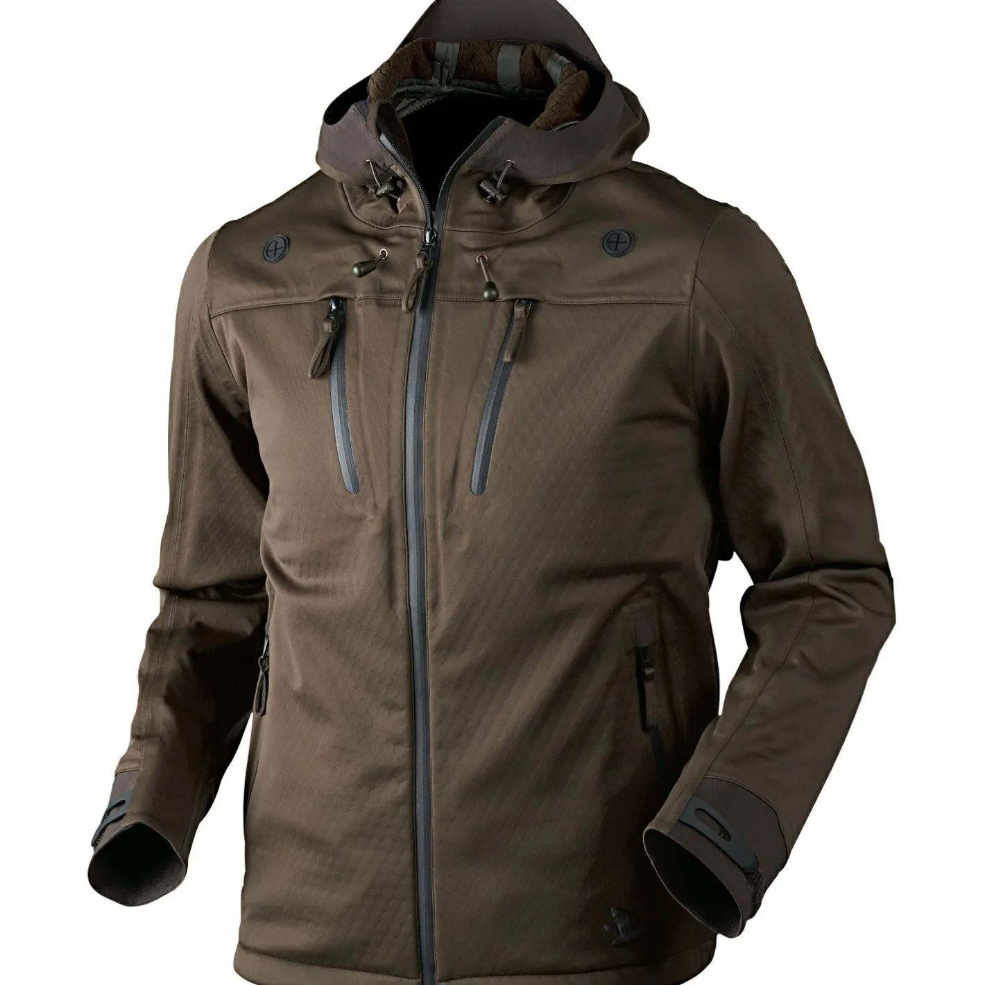 Best Seeland Hawker Shell Jacket Herren (Pine Green)