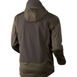 Best Seeland Hawker Shell Jacket Herren (Pine Green)