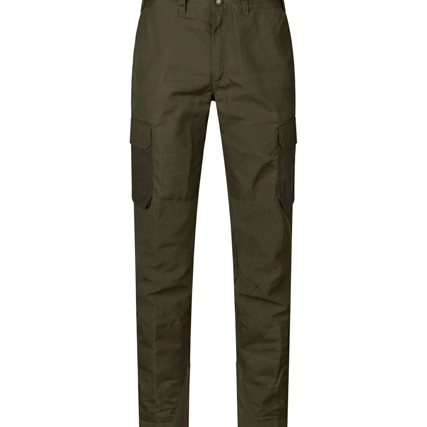 Hot Seeland Key-Point Elements Trousers Herren (Pine Green/Dark Brown)