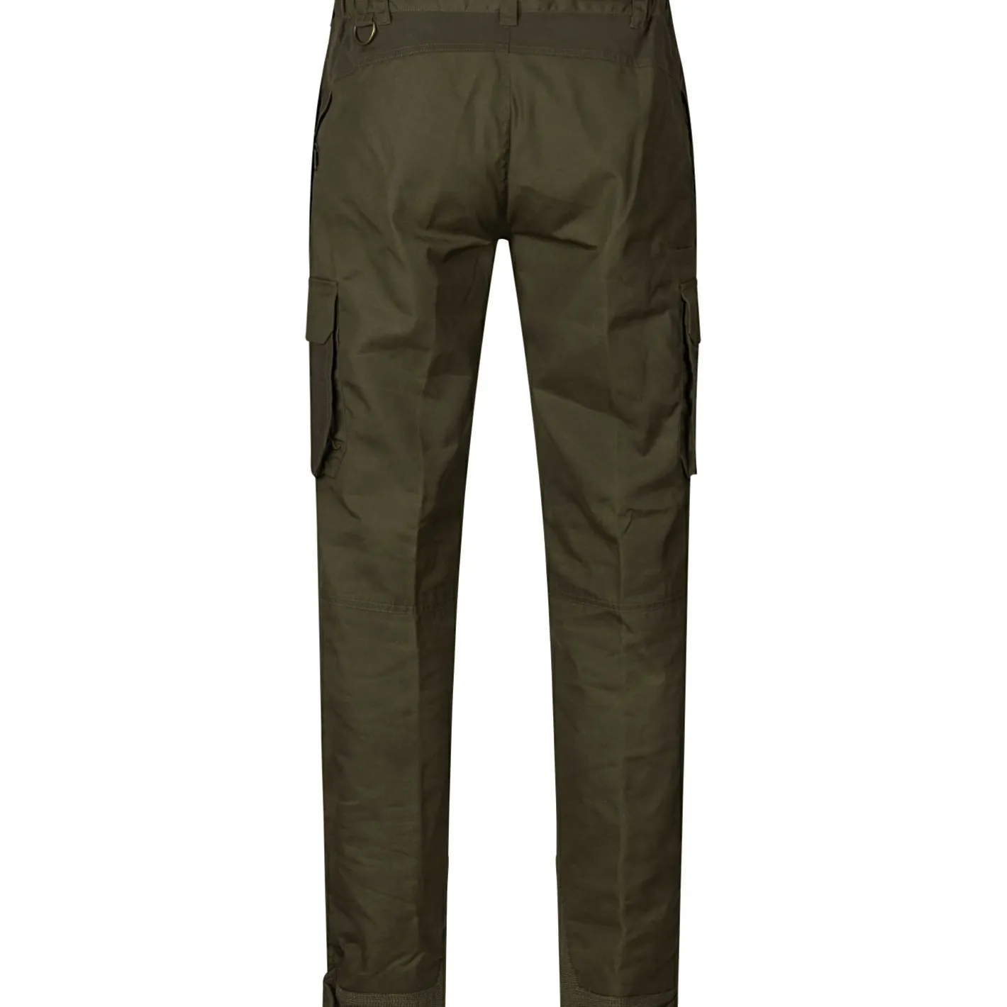 Hot Seeland Key-Point Elements Trousers Herren (Pine Green/Dark Brown)