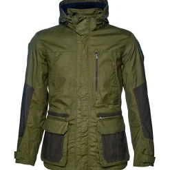 Outlet Seeland Key-Point Jacket Herren (Pine Green)