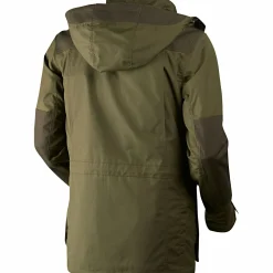 Outlet Seeland Key-Point Jacket Herren (Pine Green)