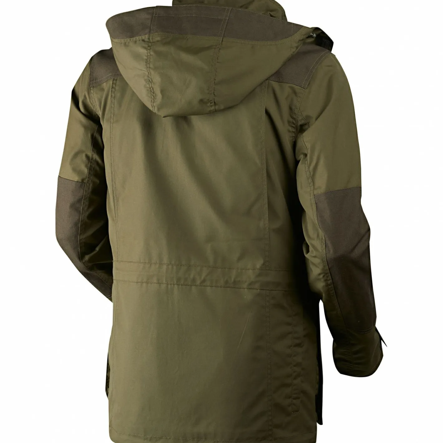 Outlet Seeland Key-Point Jacket Herren (Pine Green)
