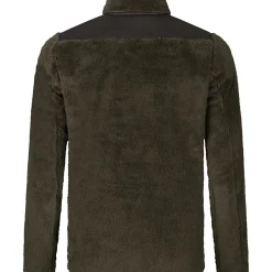 Best Seeland Noah Fleece Faserpelzjacke Herren (Pine Green)