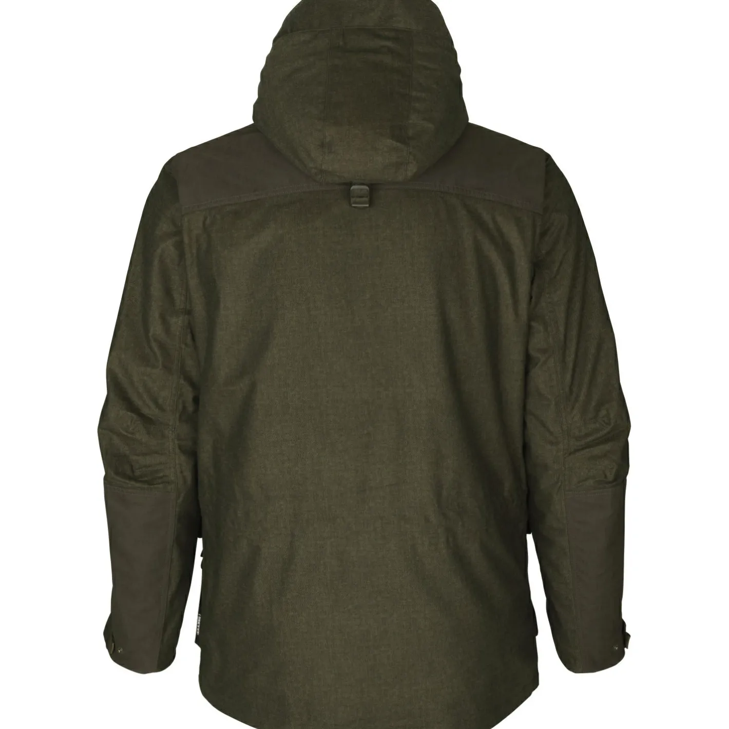 Hot Seeland North Outdoorjacke Herren (Pine Green)