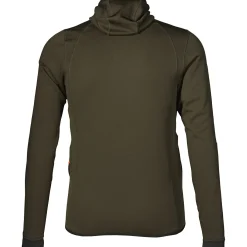 Online Seeland Power Fleece Jacket Herren (Pine Green)