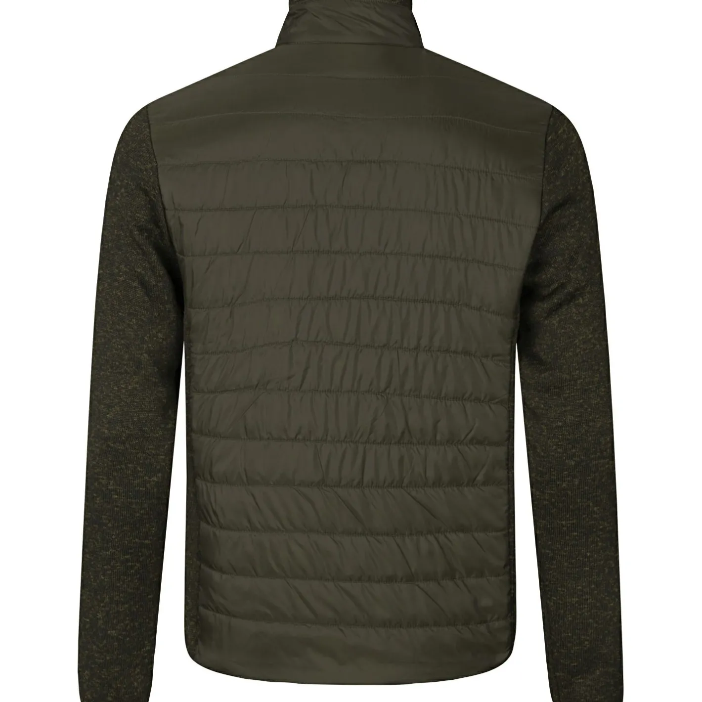 Seeland Outdoor- & Angel-Jacken<Theo Hybrid Jacket Herren (Pine Green)