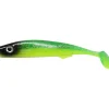 Seika Pro Gummiköder ·Gummifische & Shads<Fortuna Shad (Green Light)