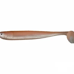 Seika Pro Gummiköder ·Lose Gummifische<Frequency Shad (Slip Pink)