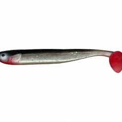 Discount Seika Pro Frequency Shad /Natural Roach)