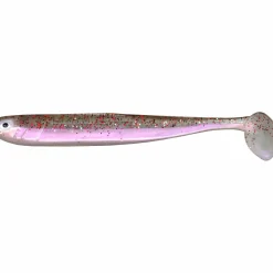 Discount Seika Pro Frequency Shad (Little Saxon)