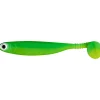 Seika Pro Gummiköder ·Lose Gummifische<Speed Shad (Green Light)