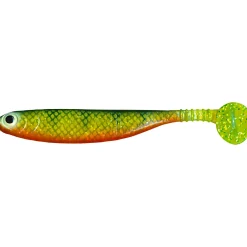 Online Seika Pro Speed Shad (Hot Perch)