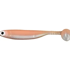 Best Seika Pro Speed Shad (Slip Pink)