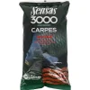 Sale Sensas 3000 Grundfutter Carpes (rot)