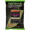Clearance Sensas Grundfutter Big Bait (UK bream feeder natural)