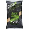 Sensas Friedfischfutter|Friedfischangeln-Zubehör<Lockfutter Feeder 3000 (Acid Worm)