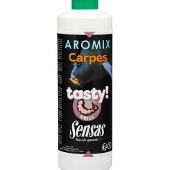 Clearance Sensas Lockmittel Aromix Carp Tasty (Krill)