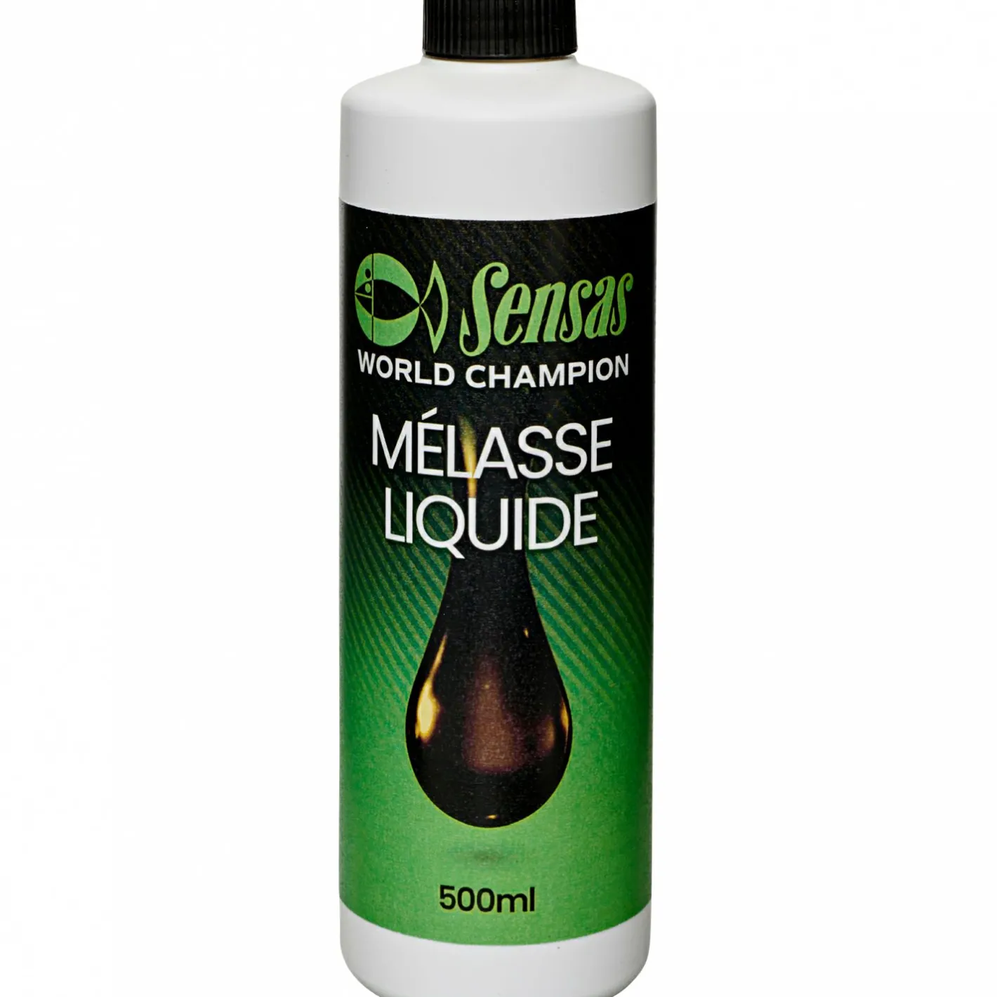 Hot Sensas Melasse Flüssig