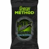 Hot Sensas Method Feeder Serie (Dark Mackerel)