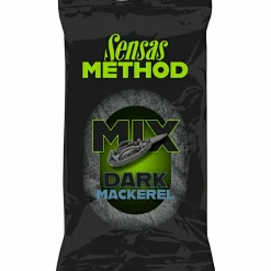 Hot Sensas Method Feeder Serie (Dark Mackerel)