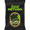 Sensas Karpfenfutter·Partikelköder & Angel-Pellets|Karpfenfutter<Method Sticky Pellets (Scopex)