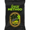 Sensas Karpfenfutter|Karpfenfutter·Partikelköder & Angel-Pellets<Method Sticky Pellets (Corn)