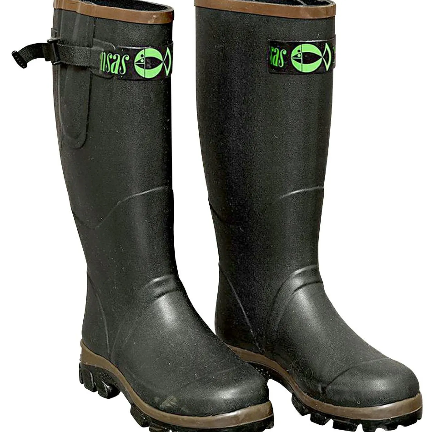 Online Sensas Neoprenstiefel Club