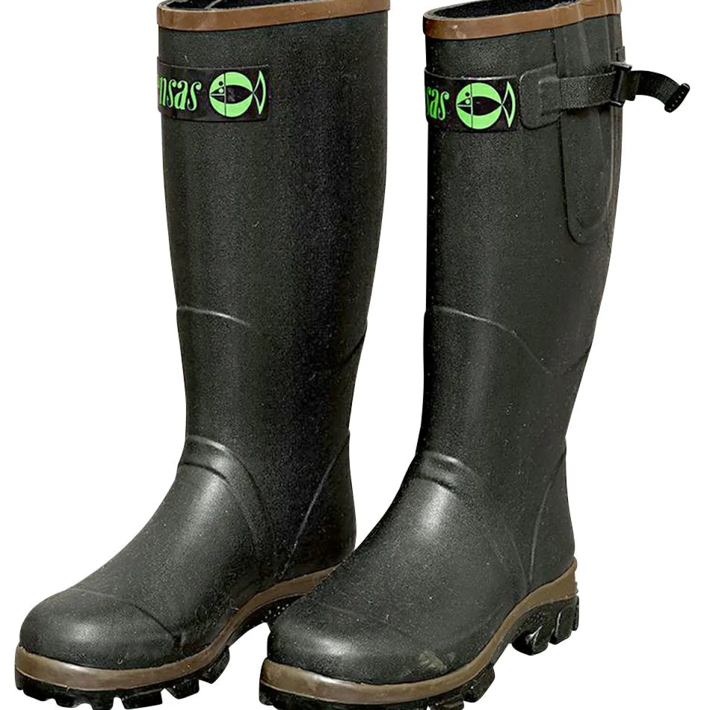 Online Sensas Neoprenstiefel Club