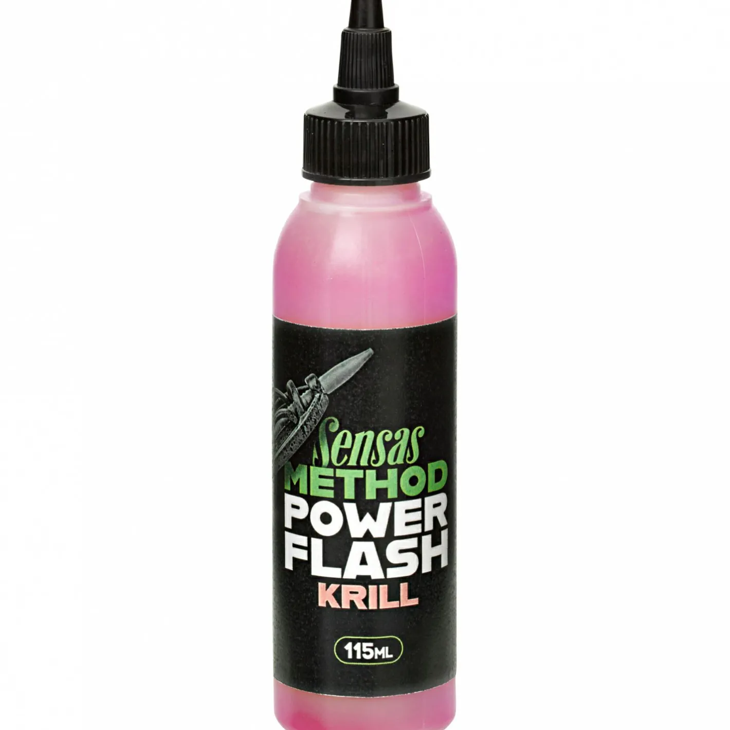 Clearance Sensas Power Flash (Krill)