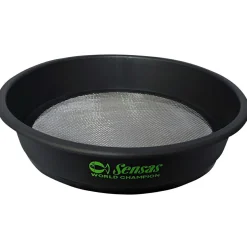 Sensas Angelfutter-Zubehör<Sieb World Champion