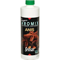Sensas Angellockstoffe & Boilie-Flavours<Super Aromix