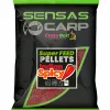 Discount Sensas Super Feed Pellets (Indian Spicy)