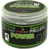 Sensas Karpfenfutter·Partikelköder & Angel-Pellets|Karpfenfutter<Super Soft Pellets (Power Green)