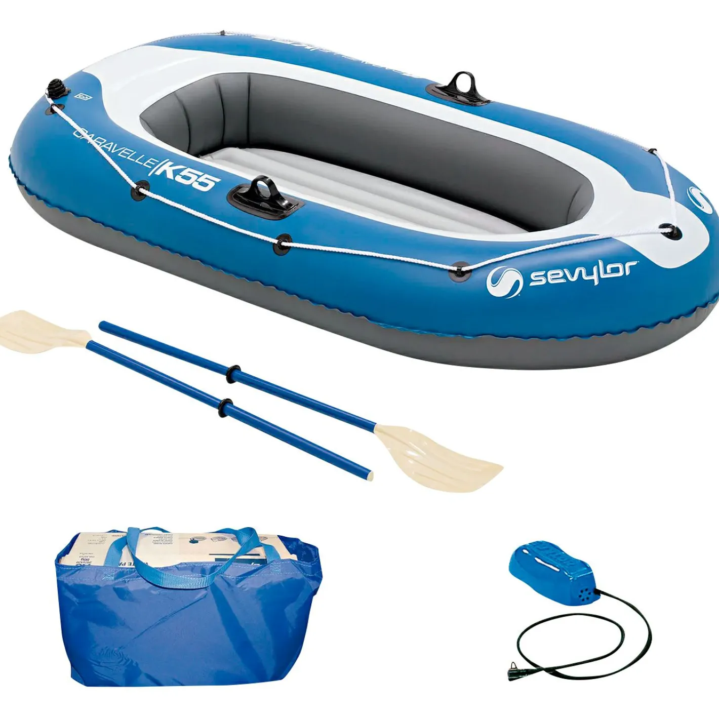 Hot Sevylor Caravelle™ Kit KK65