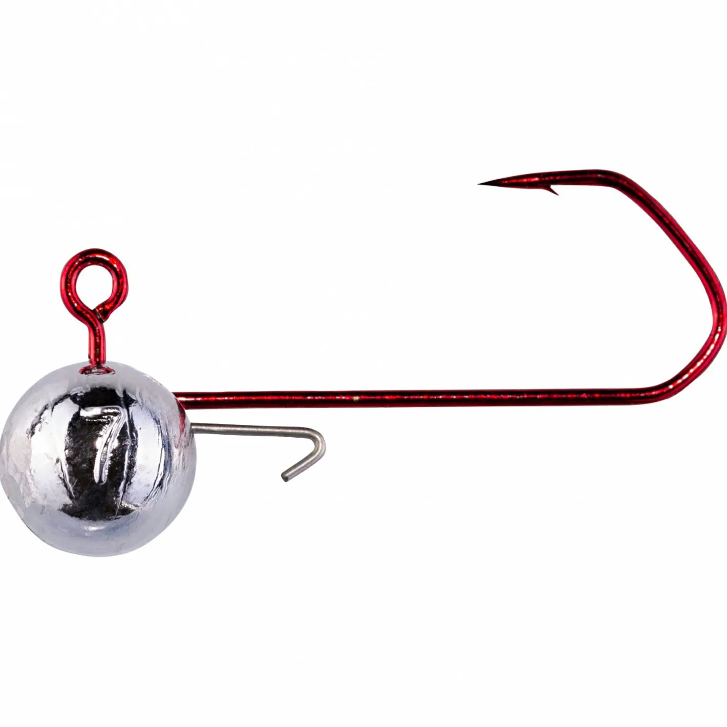 ShadXperts Jig Rundkopf Barbarian (3/0)