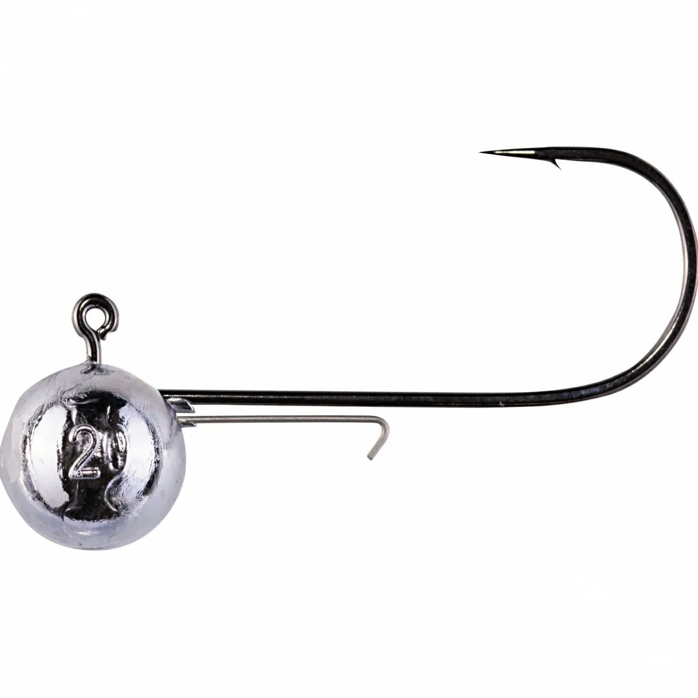 Online ShadXperts Jig Rundkopf Spezial Wirekeeper (2/0)