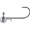 Discount ShadXperts Rundkopf-Jig Spezial Jig Wirekeeper (1/0)