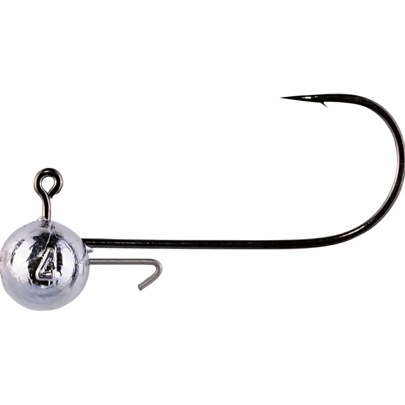 Discount ShadXperts Rundkopf-Jig Spezial Jig Wirekeeper (1/0)